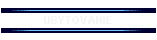 UBYTOVANIE